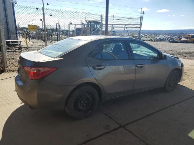 Photo 3 from auction – 2018 TOYOTA COROLLA L with VIN 2T1BURHE5JC972072