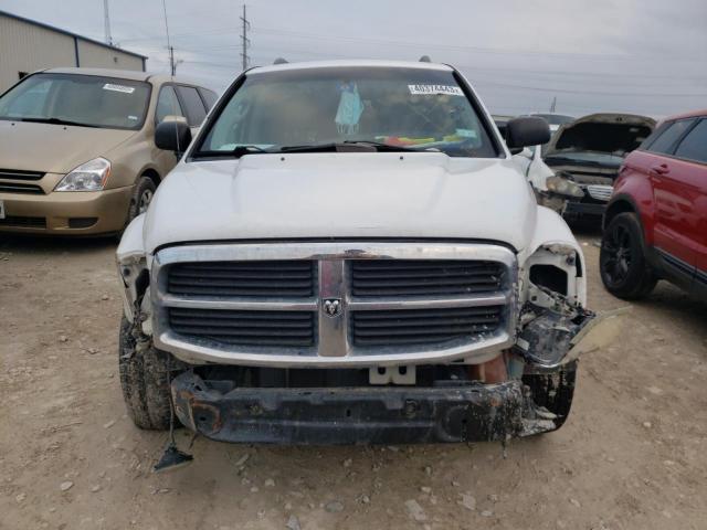 Photo 5 from auction – 2005 DODGE DURANGO LI with VIN 1D4HD58D95F504954