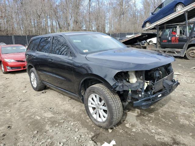 Photo 4 from auction – 2015 DODGE DURANGO R/ with VIN 1C4SDJCT4FC239941
