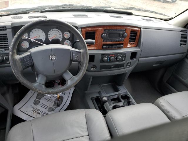 Photo 8 from auction – 2006 DODGE RAM 2500 S with VIN 1D7KS28D46J158887