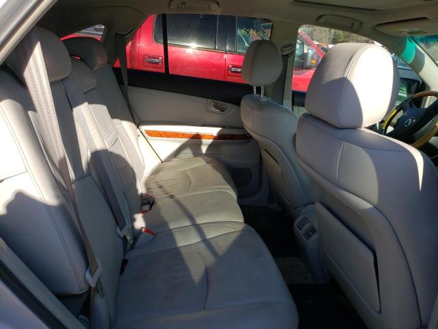 Photo 11 from auction – 2009 LEXUS RX 350 with VIN 2T2HK31UX9C129507