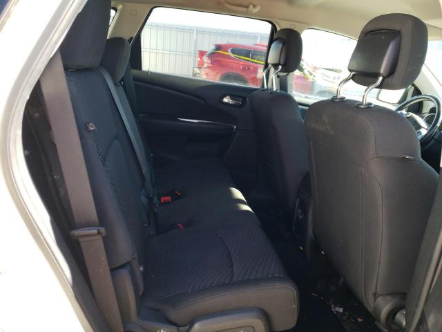 Photo 11 from auction – 2018 DODGE JOURNEY SE with VIN 3C4PDCAB4JT529217