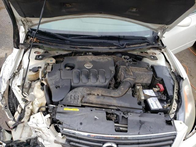 Photo 11 from auction – 2009 NISSAN ALTIMA 2.5 with VIN 1N4AL21E39N408239