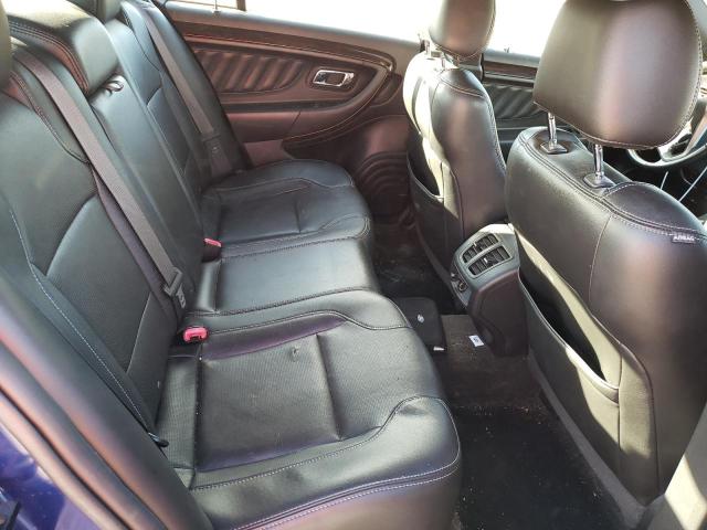 Photo 10 from auction – 2013 FORD TAURUS LIM with VIN 1FAHP2F88DG202465
