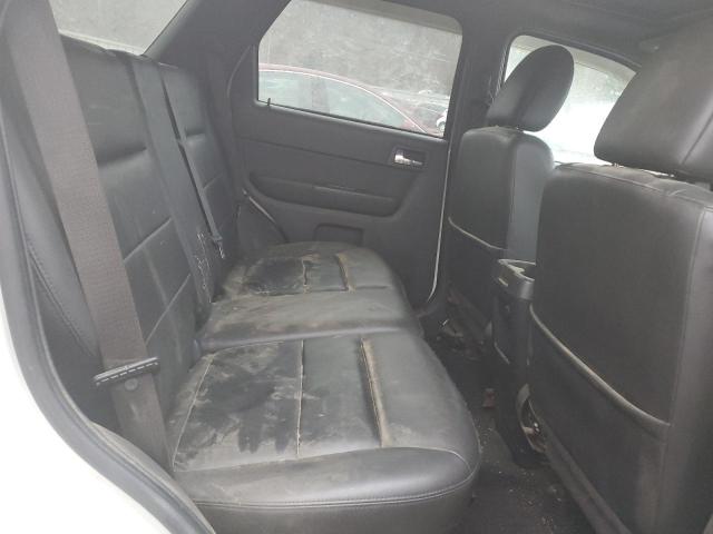 Photo 11 from auction – 2009 FORD ESCAPE LIM with VIN 1FMCU94G59KA49687