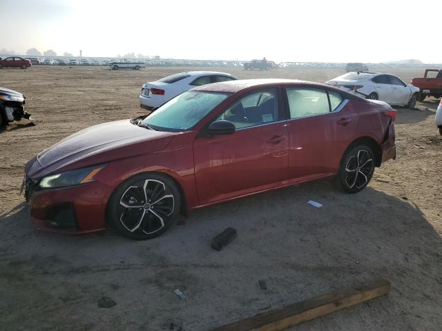 Photo 1 from auction – 2023 NISSAN ALTIMA SR with VIN 1N4BL4CV7PN334575