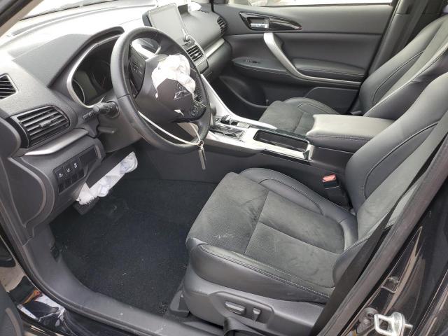 Photo 7 from auction – 2022 MITSUBISHI ECLIPSE CR with VIN JA4ASWAA8NZ046164
