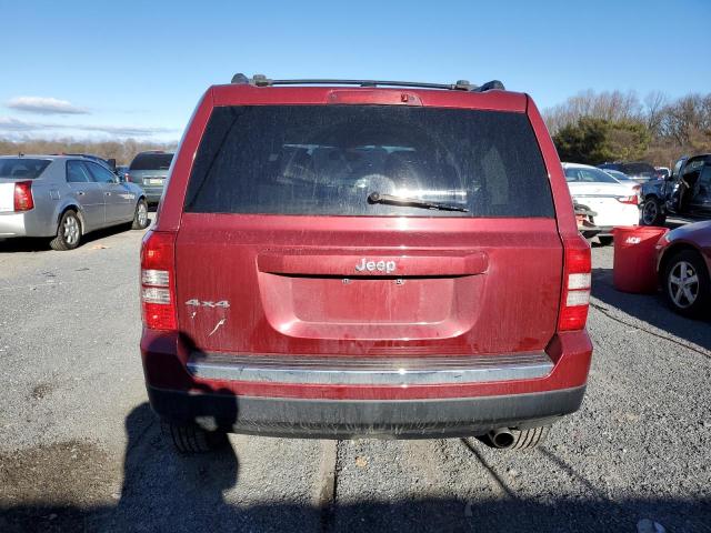 Photo 6 from auction – 2014 JEEP PATRIOT with VIN 1C4NJRCB1ED728835
