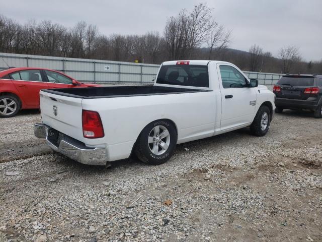 Photo 3 from auction – 2019 RAM 1500 CLASS with VIN 3C6JR6DG4KG504402
