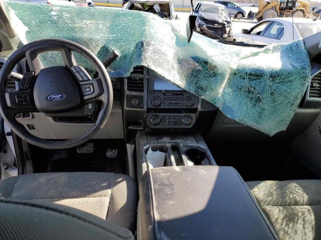 Photo 8 from auction – 2019 FORD F150 SUPER with VIN 1FTEW1EP5KKD97017