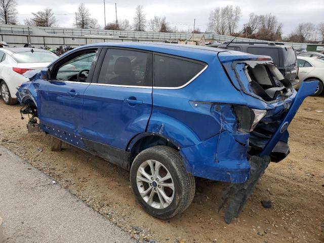 Photo 2 from auction – 2017 FORD ESCAPE SE with VIN 1FMCU9G90HUB08564