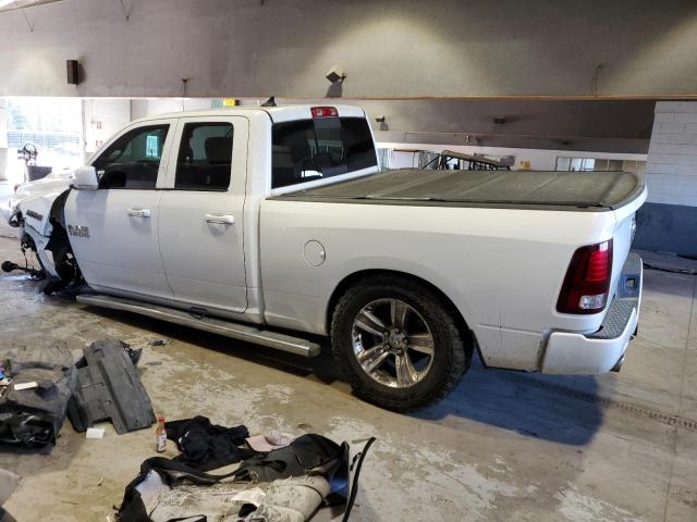 Photo 2 from auction – 2014 RAM 1500 SPORT with VIN 1C6RR7HT0ES370310