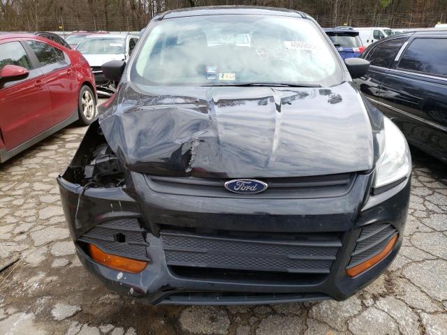 Photo 5 from auction – 2015 FORD ESCAPE S with VIN 1FMCU0F71FUB25396