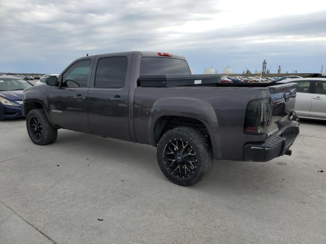 Photo 2 from auction – 2011 GMC SIERRA K15 with VIN 3GTP2VE37BG294200