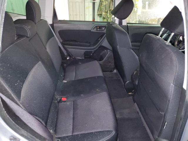 Photo 11 from auction – 2015 SUBARU FORESTER 2 with VIN JF2SJADC5FH412720
