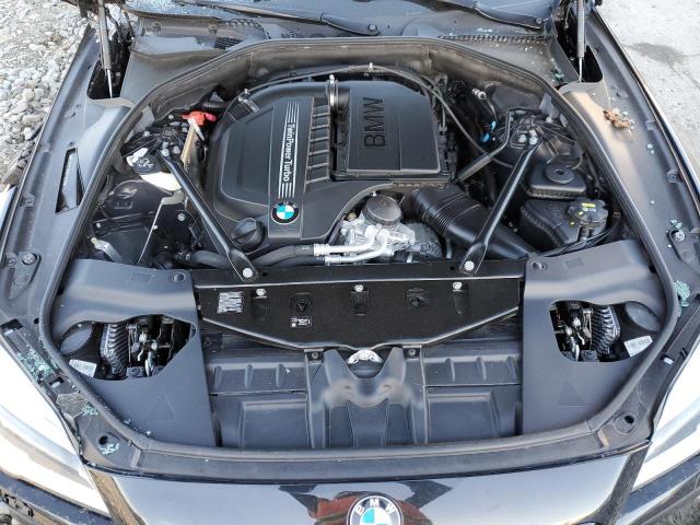 Photo 11 from auction – 2017 BMW 640 XI GRA with VIN WBA6D2C38HGT73237