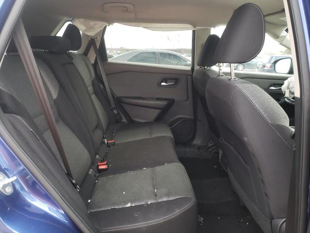 Photo 11 from auction – 2021 NISSAN ROGUE SV with VIN 5N1AT3BB6MC710936