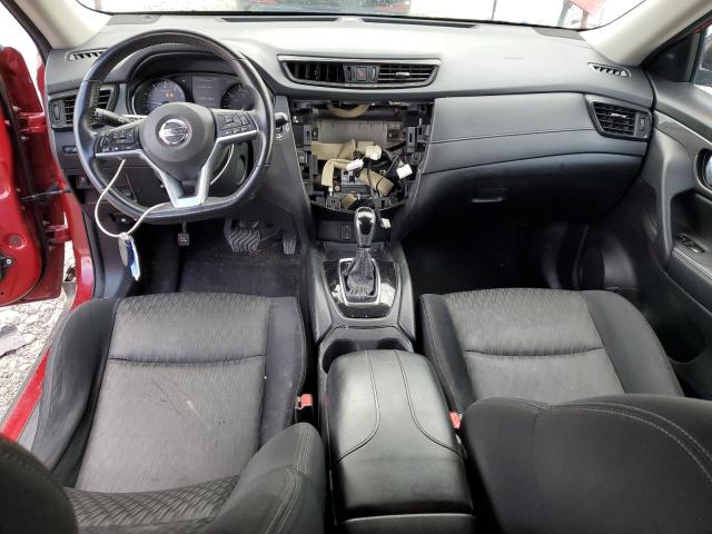 Photo 8 from auction – 2017 NISSAN ROGUE S with VIN JN8AT2MV5HW269640