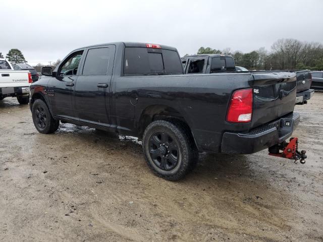 Photo 2 from auction – 2016 RAM 2500 SLT with VIN 3C6UR4DL2GG138719