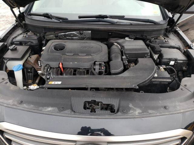 Photo 11 from auction – 2015 HYUNDAI SONATA SE with VIN 5NPE24AF2FH017775