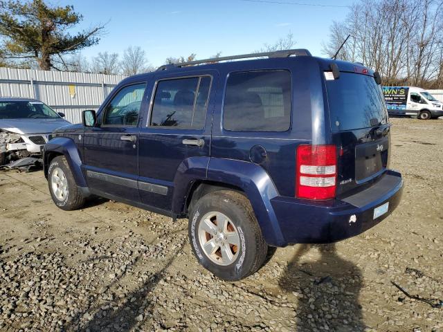 Photo 2 from auction – 2012 JEEP LIBERTY SP with VIN 1C4PJMAK6CW199771