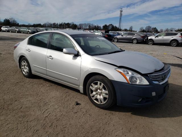 Photo 4 from auction – 2012 NISSAN ALTIMA BAS with VIN 1N4AL2AP1CN429065