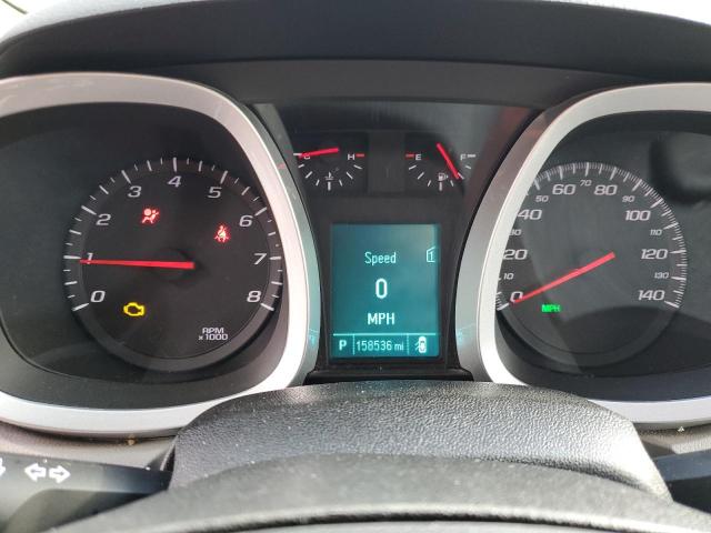 Photo 9 from auction – 2012 CHEVROLET EQUINOX LT with VIN 2GNALFEK3C1236117