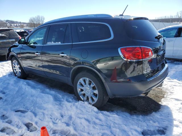 Photo 2 from auction – 2010 BUICK ENCLAVE CX with VIN 5GALVCED1AJ228520