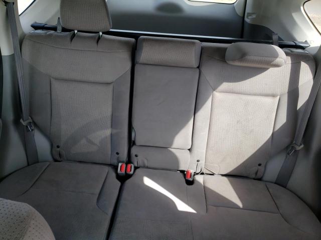 Photo 10 from auction – 2014 HONDA CR-V EX with VIN 3CZRM3H53EG701920