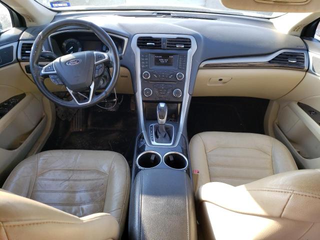 Photo 8 from auction – 2013 FORD FUSION SE with VIN 3FA6P0H96DR220182