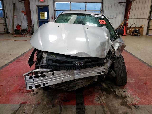 Photo 5 from auction – 2009 FORD FOCUS SE with VIN 1FAHP35N89W205344
