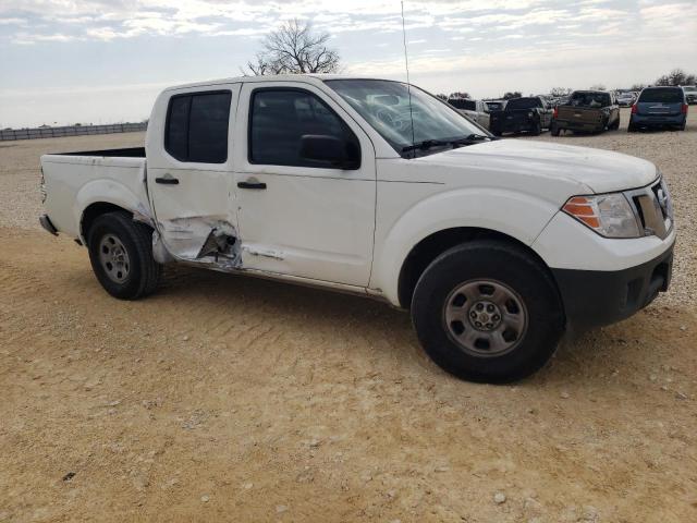 Photo 4 from auction – 2016 NISSAN FRONTIER S with VIN 1N6AD0ER6GN785425
