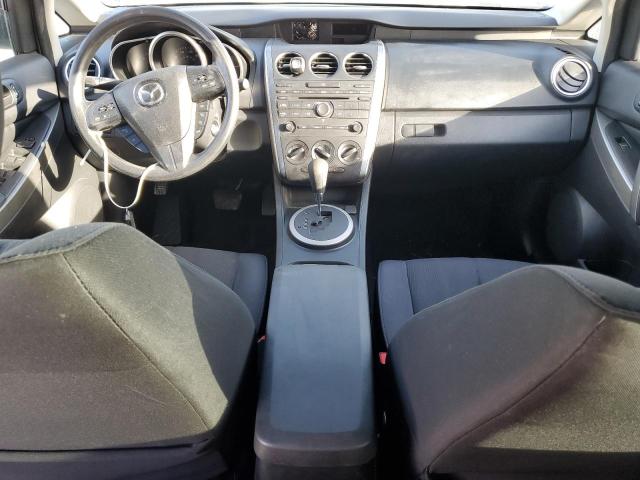 Photo 8 from auction – 2010 MAZDA CX-7 with VIN JM3ER2W54A0350220