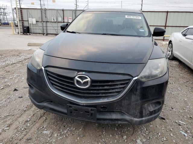 Photo 5 from auction – 2015 MAZDA CX-9 TOURI with VIN JM3TB2CV7F0454384