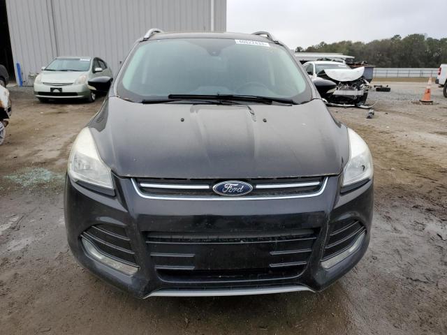 Photo 5 from auction – 2016 FORD ESCAPE TIT with VIN 1FMCU0J99GUA18090