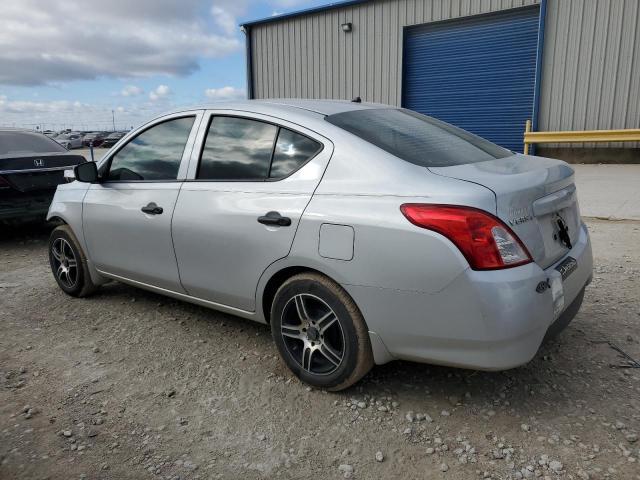 Photo 2 from auction – 2016 NISSAN VERSA S with VIN 3N1CN7AP6GL905670