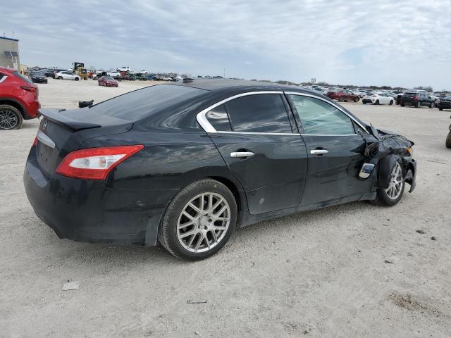 Photo 3 from auction – 2011 NISSAN MAXIMA S with VIN 1N4AA5AP0BC847439