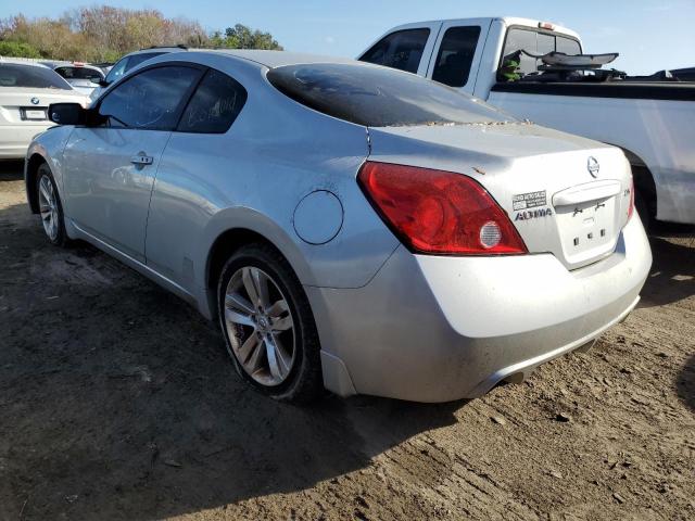 Photo 2 from auction – 2013 NISSAN ALTIMA S with VIN 1N4AL2EP7DC146175