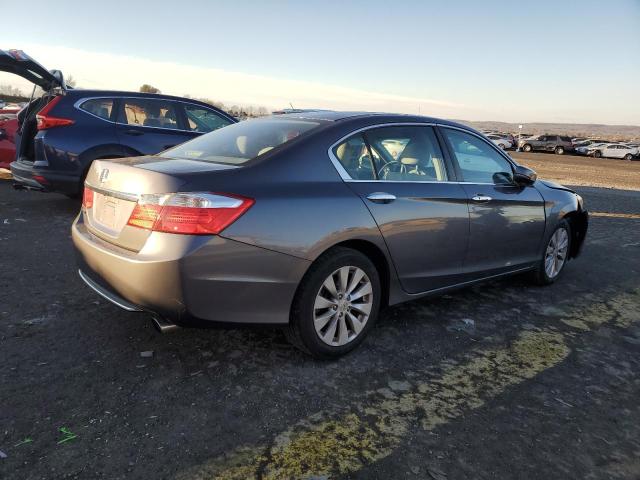 Photo 3 from auction – 2013 HONDA ACCORD EX with VIN 1HGCR2F75DA040806