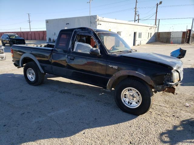 Photo 4 from auction – 1993 FORD RANGER SUP with VIN 1FTDR15X2PPA49673