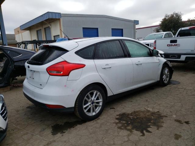 Photo 3 from auction – 2015 FORD FOCUS SE with VIN 1FADP3K29FL349443