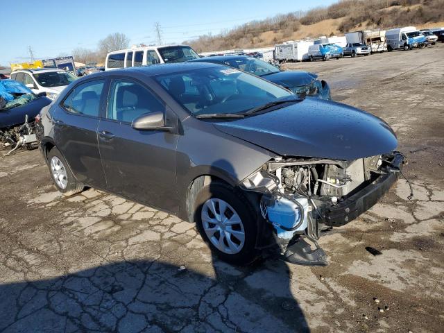 Photo 4 from auction – 2019 TOYOTA COROLLA LE with VIN 2T1BPRHE9KC191936
