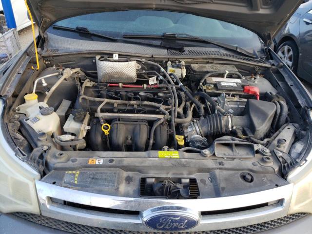 Photo 11 from auction – 2009 FORD FOCUS SE with VIN 1FAHP35N29W194020