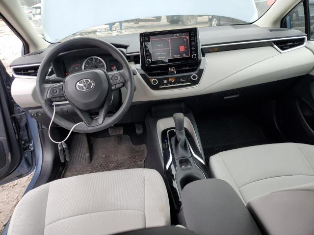 Photo 8 from auction – 2020 TOYOTA COROLLA LE with VIN 5YFVPRAE7LP096896