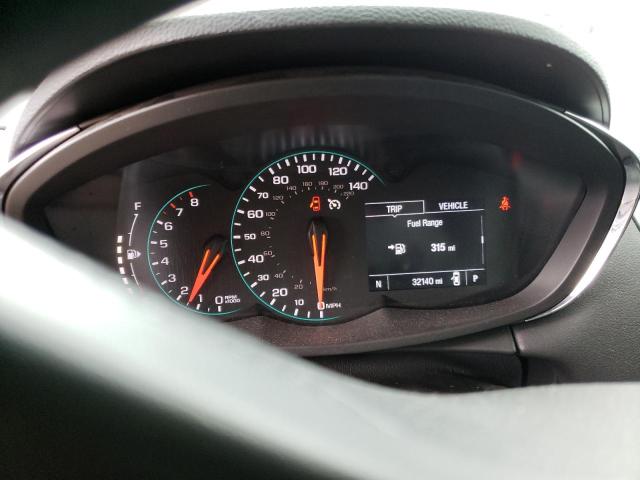 Photo 9 from auction – 2020 CHEVROLET TRAX LS with VIN KL7CJKSB7LB322936