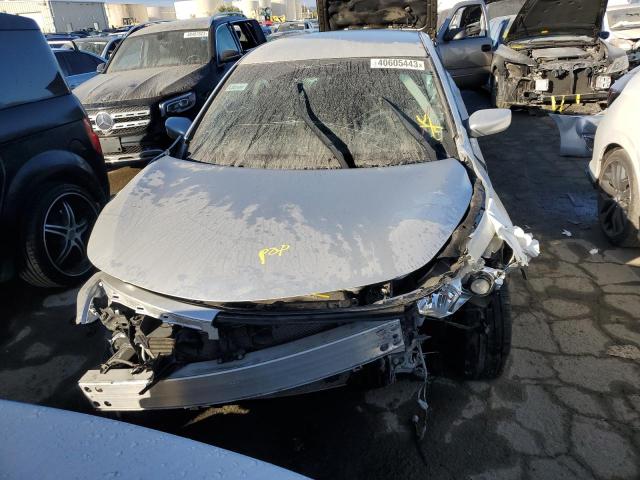 Photo 5 from auction – 2015 NISSAN ALTIMA 2.5 with VIN 1N4AL3AP4FC481506
