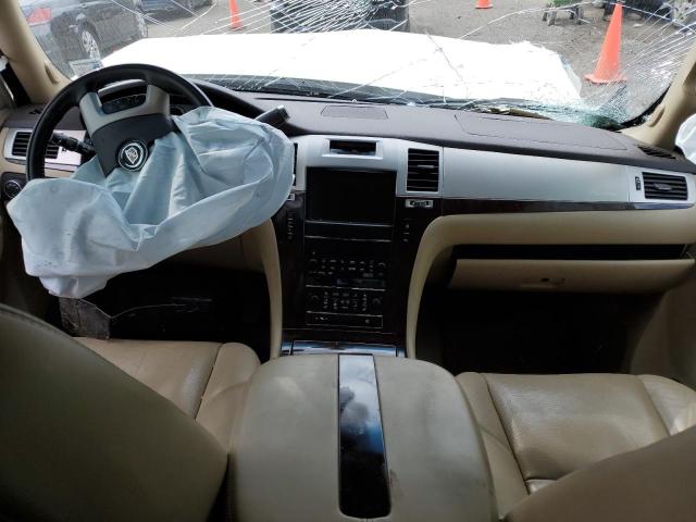 Photo 8 from auction – 2011 CADILLAC ESCALADE P with VIN 1GYS3CEF6BR379030