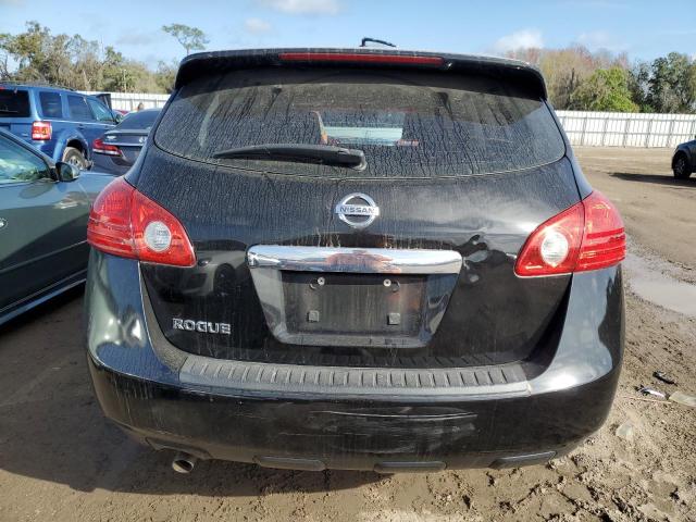 Photo 6 from auction – 2013 NISSAN ROGUE S with VIN JN8AS5MT4DW536263