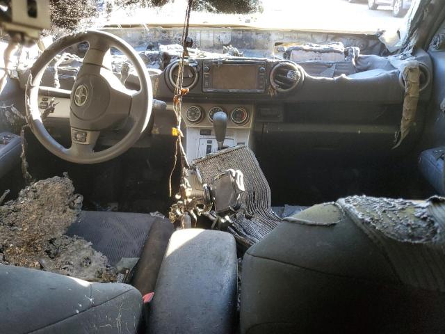 Photo 8 from auction – 2014 TOYOTA SCION XB with VIN JTLZE4FE3EJ065725