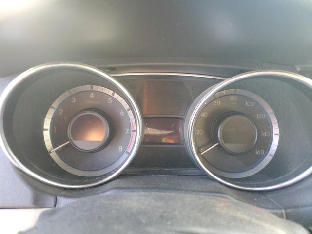 Photo 9 from auction – 2011 HYUNDAI SONATA SE with VIN 5NPEC4AC8BH135178